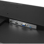 Asus VA329HE 315 Full HD LCD Monitor - 169 - 32 81280 mm Class - In-plane Switching IPS Black Technology - LED Backlight - x VA329HE
