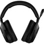 HyperX Cloud Stinger 2 Gaming Headset - Wireless - RF - 65.6 ft - Over-the-head - Binaural - Ear-cup (Fleet Network)