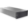 Lenovo ThinkSystem DE6000H SAN Storage System - 60 x HDD Supported - 60 x SSD Supported - 2 x 12Gb/s SAS Controller - RAID Supported - (Fleet Network)