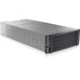 Lenovo ThinkSystem DE6000H SAN Storage System - 60 x HDD Supported - 60 x SSD Supported - 2 x Controller - RAID Supported 0, 1, 3, 5, (Fleet Network)