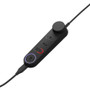 Jabra Engage 50 II - Stereo - USB Type C - Wired - 50 Hz - 20 kHz - On-ear - Binaural - Ear-cup - MEMS Technology Microphone (5099-299-2159)