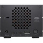 Seagate 2big Dock DAS Storage System - 40 TB Installed HDD Capacity (STLG40000400)