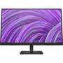 HP P22h G5 215 Full HD LCD Monitor - 169 - Black - 22 55880 mm Class - In-plane Switching IPS Technology - Edge LED Backlight 64W30AAABA