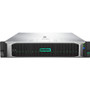 HPE ProLiant DL380 G10 2U Rack Server - 1 x Intel Xeon Gold 6248R 3 GHz - 32 GB RAM - Serial ATA, 12Gb/s SAS Controller - Intel C621 - (Fleet Network)