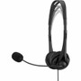 HP Stereo USB Headset G2 - Stereo - USB Type A - Wired - 64 Ohm - 20 Hz - 20 kHz - On-ear - Binaural - Ear-cup - 5.9 ft Cable - - - (428H5AA#ABL)