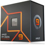 AMD Ryzen 9 7000 7900X Dodeca-core 12 Core 470 GHz Processor - 64 MB L3 Cache - 12 MB L2 Cache - 64-bit Processing - 560 GHz Speed 100-100000589WOF