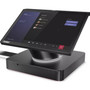 Lenovo ThinkSmart Hub 11H1 Video Conference Equipment - 1920 x 1200 Video (Content) - WUXGA - 1 x Network (RJ-45) - 1 x HDMI InAudio - (11H10006US)