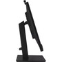 Asus BE24ECSNK 238 Webcam Full HD LCD Monitor - 169 - 2400 60960 mm Class - In-plane Switching IPS Technology - LED - 1920 x BE24ECSNK