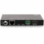 C2G Video Extender TransmitterReceiver - 1 Input Device - 1 Output Device - 230 ft 70104 mm Range - 2 x Network RJ-45 - 1 x HDMI C2G30025