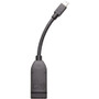 C2G Mini DisplayPort to HDMI Adapter Converter - 1 x Mini DisplayPort Digital Audio/Video Male - 1 x 19-pin HDMI Digital Video Female (C2G30038)