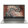 HP Chromebook 15a-na0000 15a-Na0020ca 15.6" Chromebook - Full HD - 1920 x 1080 - Intel Pentium Silver N6000 Quad-core (4 Core) - 8 GB (Fleet Network)