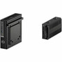 Dell Mounting Bracket for Thin Client - VESA Mount Compatible R07NF