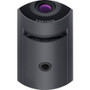 Dell WB5023 Webcam - 60 fps - USB 2.0 Type A - 2560 x 1440 Video - CMOS Sensor - Auto-focus - 78&deg; Angle - 4x Digital Zoom - - (WB5023-DDAO)