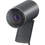 Dell WB5023 Webcam - 60 fps - USB 20 Type A - 2560 x 1440 Video - CMOS Sensor - Auto-focus - 78deg Angle - 4x Digital Zoom - - WB5023-DDAO