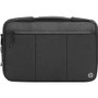 HP Renew Executive Carrying Case (Sleeve) for 14" to 14.1" Notebook - Water Resistant - Polyethylene Terephthalate (PET), Plastic Body (Fleet Network)