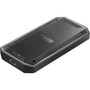 SanDisk Professional PRO-G40 1 TB Portable Rugged Solid State Drive - External - PCI Express NVMe - Thunderbolt 3 USB 32 Gen 2 C - SDPS31H-001T-GBCND