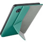 Kobo SleepCover Cover Case Kobo eReader - Sea Glass Green - MicroFiber, Plastic Body (N506-AC-GG-E-PU)