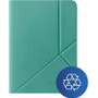 Kobo SleepCover Cover Case Kobo eReader - Sea Glass Green - MicroFiber, Plastic Body (Fleet Network)