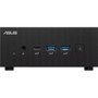 Asus ExpertCenter PN64-BB5000X1TD-NL Barebone System - Mini PC - Intel Core i5 12th Gen i5-12500H 250 GHz - Intel Chip - 64 GB DDR5 - PN64-BB5000X1TD-NL