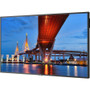 Sharp 65" Ultra High Definition Commercial Display - 65" LCD - High Dynamic Range (HDR) - 3840 x 2160 - Direct LED - 400 cd/m&#178; - (Fleet Network)