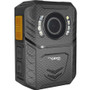 myGEKOgear Aegis 100 Professional Digital Camcorder - 2" LCD Screen - HD - Black - 16:9 - H.264, MPEG-4 - 16x Digital Zoom - 32 GB - - (Fleet Network)