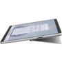 Microsoft Surface Pro 9 Tablet - 13" - Core i5 12th Gen i5-1245U Deca-core (10 Core) - 8 GB RAM - 128 GB SSD - Windows 11 Pro 64-bit - (QCH-00001)