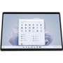 Microsoft Surface Pro 9 Tablet - 13" - Core i7 12th Gen i7-1265U Deca-core (10 Core) - 16 GB RAM - 256 GB SSD - Windows 11 Pro 64-bit (Fleet Network)