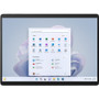 Microsoft Surface Pro 9 Tablet - 13" - SQ3 - 8 GB RAM - 128 GB SSD - Windows 11 Pro - 5G - Platinum - 2880 x 1920 - PixelSense Display (Fleet Network)