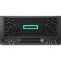 HPE ProLiant MicroServer Gen10 Plus v2 Ultra Micro Tower Server - 1 x Intel Pentium Gold G6405 410 GHz - 16 GB RAM - Serial ATA600 - P54644-001