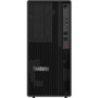 Lenovo ThinkStation P358 30GL0051US Workstation - AMD Ryzen 9 PRO 5945 - 32 GB DDR4 SDRAM RAM - 1 TB SSD - Tower - AMD Pro 565 Chip - (Fleet Network)