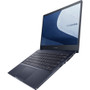 Asus ExpertBook B5 Flip B5402F B5402FBA-Q53P-CB 14" Touchscreen Convertible 2 in 1 Notebook - Full HD - 1920 x 1080 - Intel Core i5 - (B5402FBA-Q53P-CB)