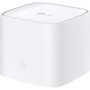 TP-Link HX220 Wi-Fi 6 IEEE 80211ax Ethernet Wireless Router - Dual Band - 240 GHz ISM Band - 5 GHz UNII Band - 225 MBs Wireless - 2 HX2201-PACK