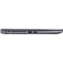 Asus X515 X515MA-DS91-CA 156 Notebook - Full HD - 1920 x 1080 - Intel Pentium Silver N5030 Quad-core 4 Core 110 GHz - 8 GB Total X515MA-DS91-CA