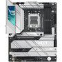 Asus ROG Strix X670E-A GAMING WIFI Gaming Desktop Motherboard - AMD X670 Chipset - Socket AM5 - ATX - Ryzen 5 Ryzen 7 Ryzen 9 - 128 ROG STRIX X670E-A GAMING WIFI