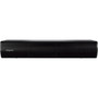 Creative Stage Air V2 20 Portable Bluetooth Sound Bar Speaker - 10 W RMS - Black - Desktop - 80 Hz to 20 kHz - Battery Rechargeable - 51MF8395AA000