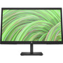 HP V22v G5 21.5" Full HD Gaming LCD Monitor - 16:9 - Black - 22" (558.80 mm) Class - In-plane Switching (IPS) Technology - LED - 1920 (Fleet Network)