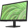 HP V22v G5 215 Full HD Gaming LCD Monitor - 169 - Black - 22 55880 mm Class - In-plane Switching IPS Technology - LED - 1920 65P56AAABA