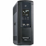 CyberPower Intelligent LCD BRG1500AVRLD2 1500VA Mini-tower UPS - Mini-tower - AVR - 8 Hour Recharge - 2 Minute Stand-by - 120 V AC - V (Fleet Network)