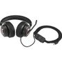 Kensington H2000 USB-C Over-Ear Headset - Stereo - USB Type C - Wired - 32 Ohm - 20 Hz - 20 kHz - Over-the-ear - Binaural - Ear-cup - (K83451WW)