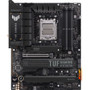 TUF GAMING X670E-PLUS WIFI Gaming Desktop Motherboard - AMD X670 Chipset - Socket AM5 - ATX - Ryzen 5, Ryzen 7, Ryzen 9 Processor - GB (Fleet Network)
