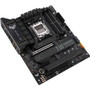 TUF GAMING X670E-PLUS WIFI Gaming Desktop Motherboard - AMD X670 Chipset - Socket AM5 - ATX - Ryzen 5, Ryzen 7, Ryzen 9 Processor - GB (TUF GAMING X670E-PLUS WIFI)