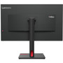 Lenovo ThinkVision T32h-30 31.5" WQHD LCD Monitor - 16:9 - 32" (812.80 mm) Class - In-plane Switching (IPS) Technology - WLED - 2560 x (63D3GAR1US)