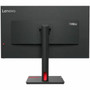 Lenovo ThinkVision T32p-30 31.5" 4K UHD LED Monitor - 16:9 - Raven Black - 32" (812.80 mm) Class - In-plane Switching (IPS) Technology (63D2GAR1US)
