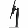 Lenovo ThinkVision T32p-30 315 4K UHD LED Monitor - 169 - Raven Black - 32 81280 mm Class - In-plane Switching IPS Technology 63D2GAR1US