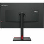 Lenovo ThinkVision T32p-30 315 4K UHD LED Monitor - 169 - Raven Black - 32 81280 mm Class - In-plane Switching IPS Technology 63D2GAR1US