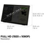 ViewSonic TD2465 238 LCD Touchscreen Monitor - 169 - 7 ms GTG - 2400 60960 mm Class - Projected Capacitive - 10 Points - x - TD2465