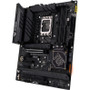 TUF Z790-PLUS WIFI D4 Gaming Desktop Motherboard - Intel Z790 Chipset - Socket LGA-1700 - ATX - Core, Pentium Gold, Celeron Processor (TUF GAMING Z790-PLUS WIFI D4)