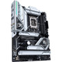 Asus Prime PRIME Z790-A WIFI Gaming Desktop Motherboard - Intel Z790 Chipset - Socket LGA-1700 - ATX - Core, Pentium Gold, Celeron - - (PRIME Z790-A WIFI)