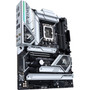 Asus Prime PRIME Z790-A WIFI Gaming Desktop Motherboard - Intel Z790 Chipset - Socket LGA-1700 - ATX - Core Pentium Gold Celeron - - PRIME Z790-A WIFI