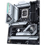Asus Prime PRIME Z790-A WIFI Gaming Desktop Motherboard - Intel Z790 Chipset - Socket LGA-1700 - ATX - Core Pentium Gold Celeron - - PRIME Z790-A WIFI